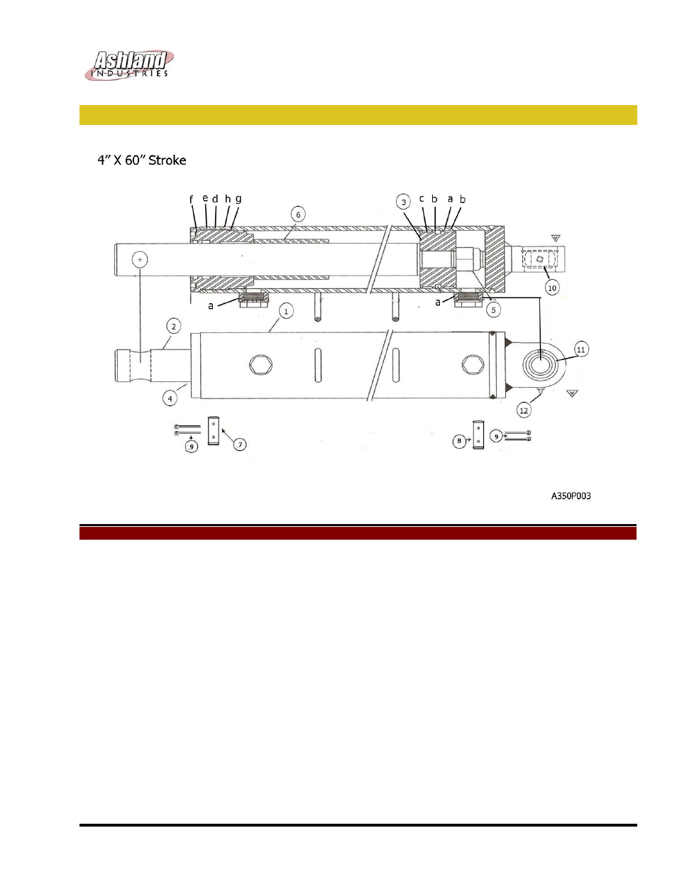 Ashland I-180TS2 ver 1011 User Manual | Page 22 / 46