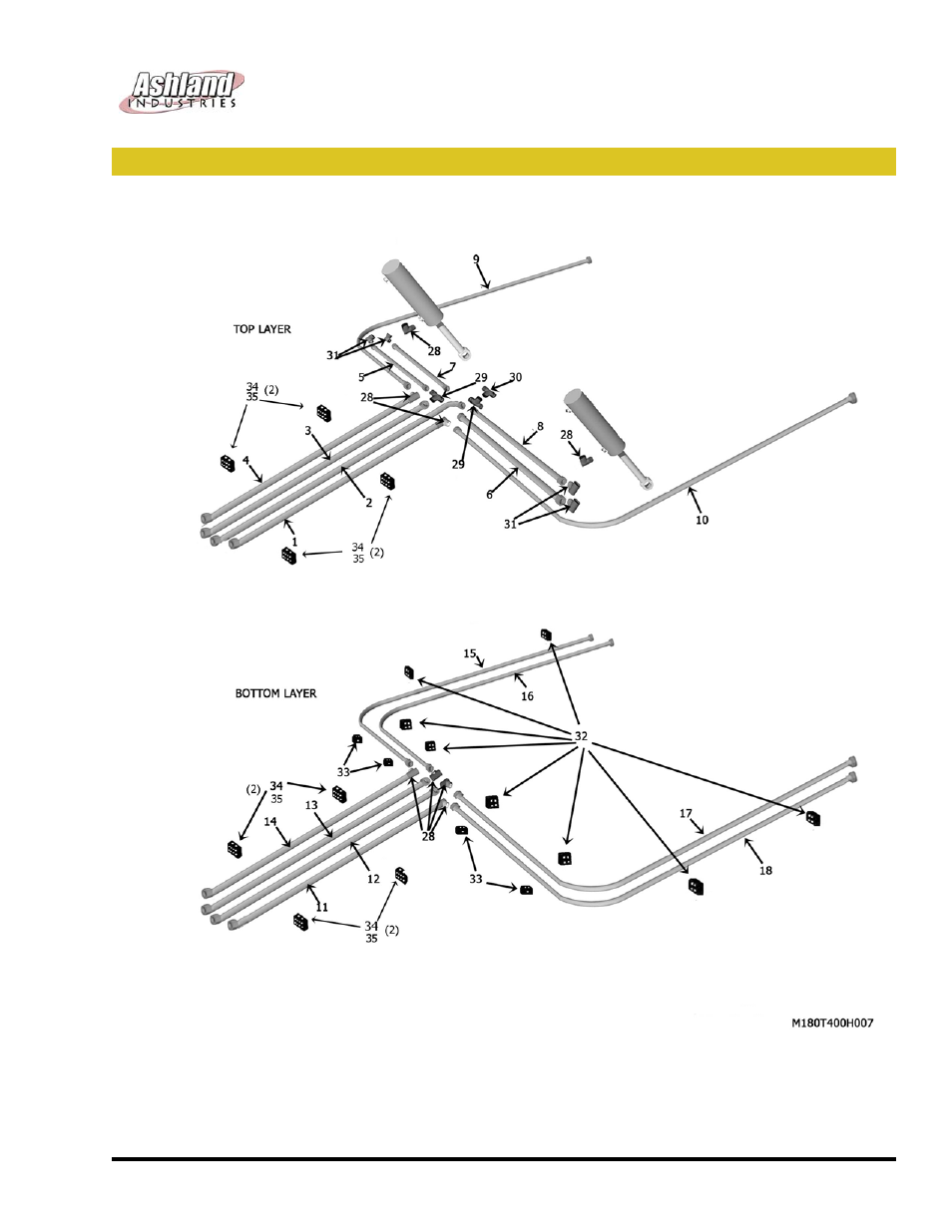 Ashland I-180TS2 ver 1011 User Manual | Page 28 / 46