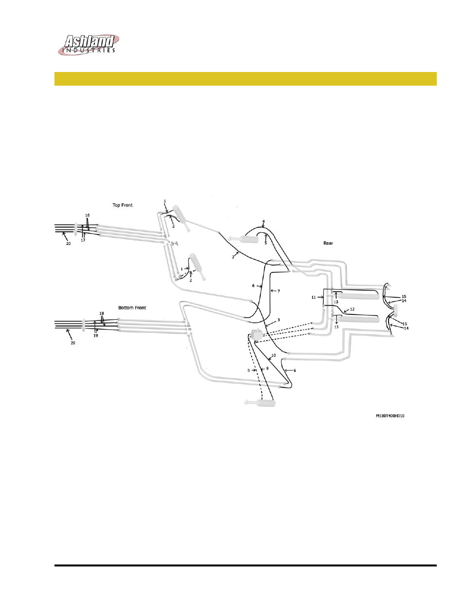 Ashland I-180TS2 ver 1011 User Manual | Page 31 / 46