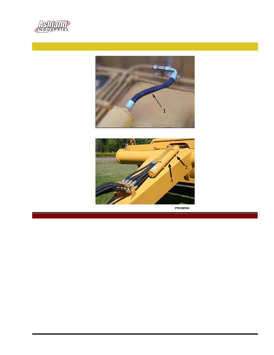 Ashland I-180TS2 ver 1011 User Manual | Page 33 / 46