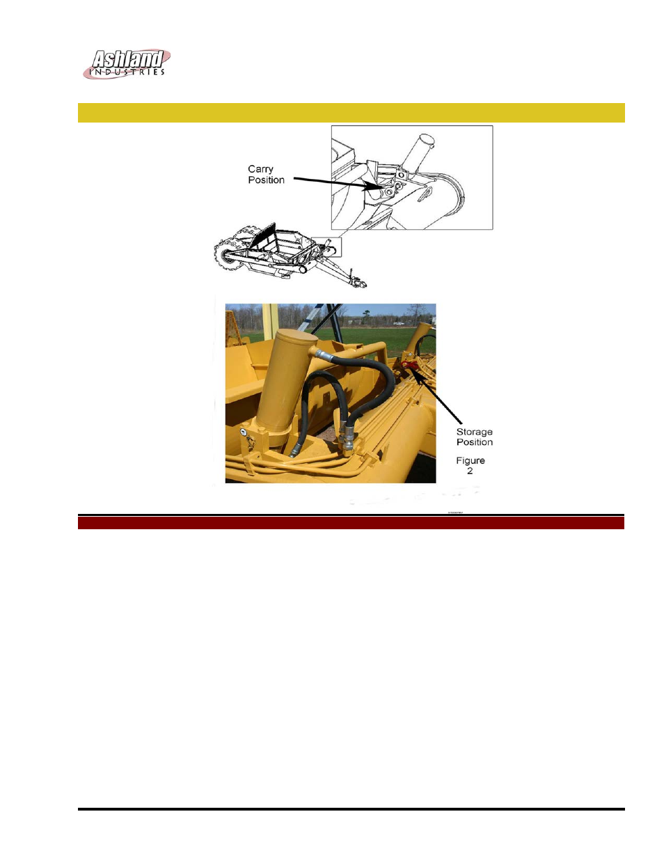 Important | Ashland I-180TS2 ver 1011 User Manual | Page 4 / 46