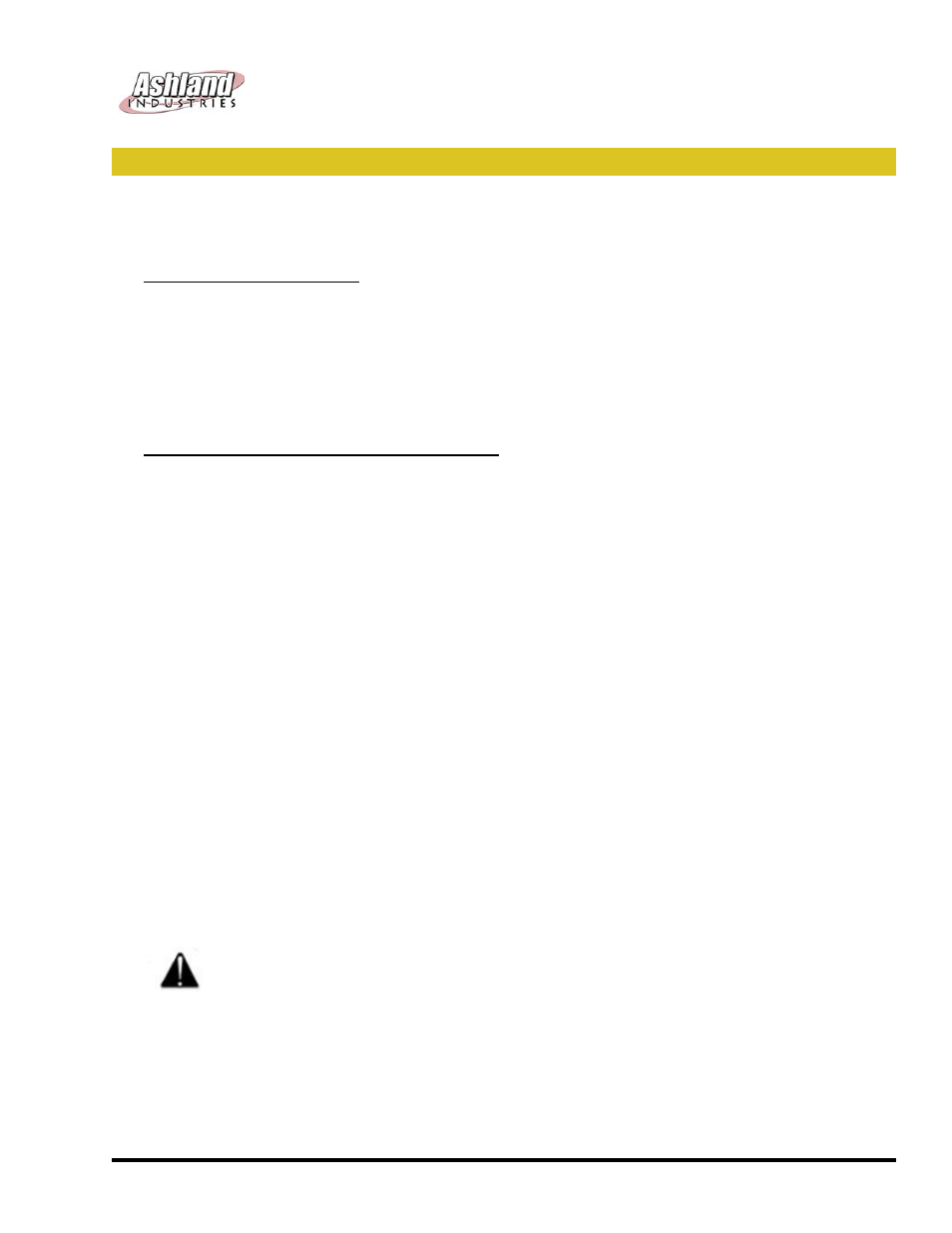 Ashland scrapers operation and maintenance | Ashland I-180TS2 ver 1011 User Manual | Page 8 / 46