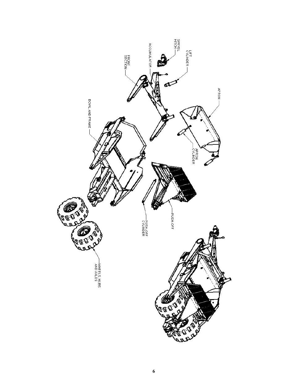Ashland I-180TS2 User Manual | Page 6 / 33