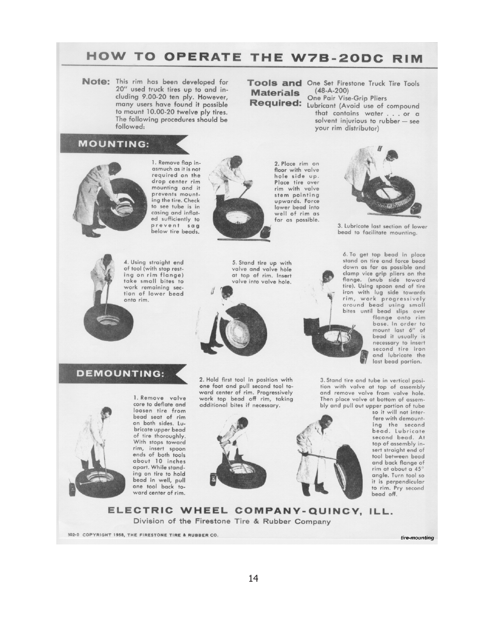 Ashland 50 User Manual | Page 14 / 15