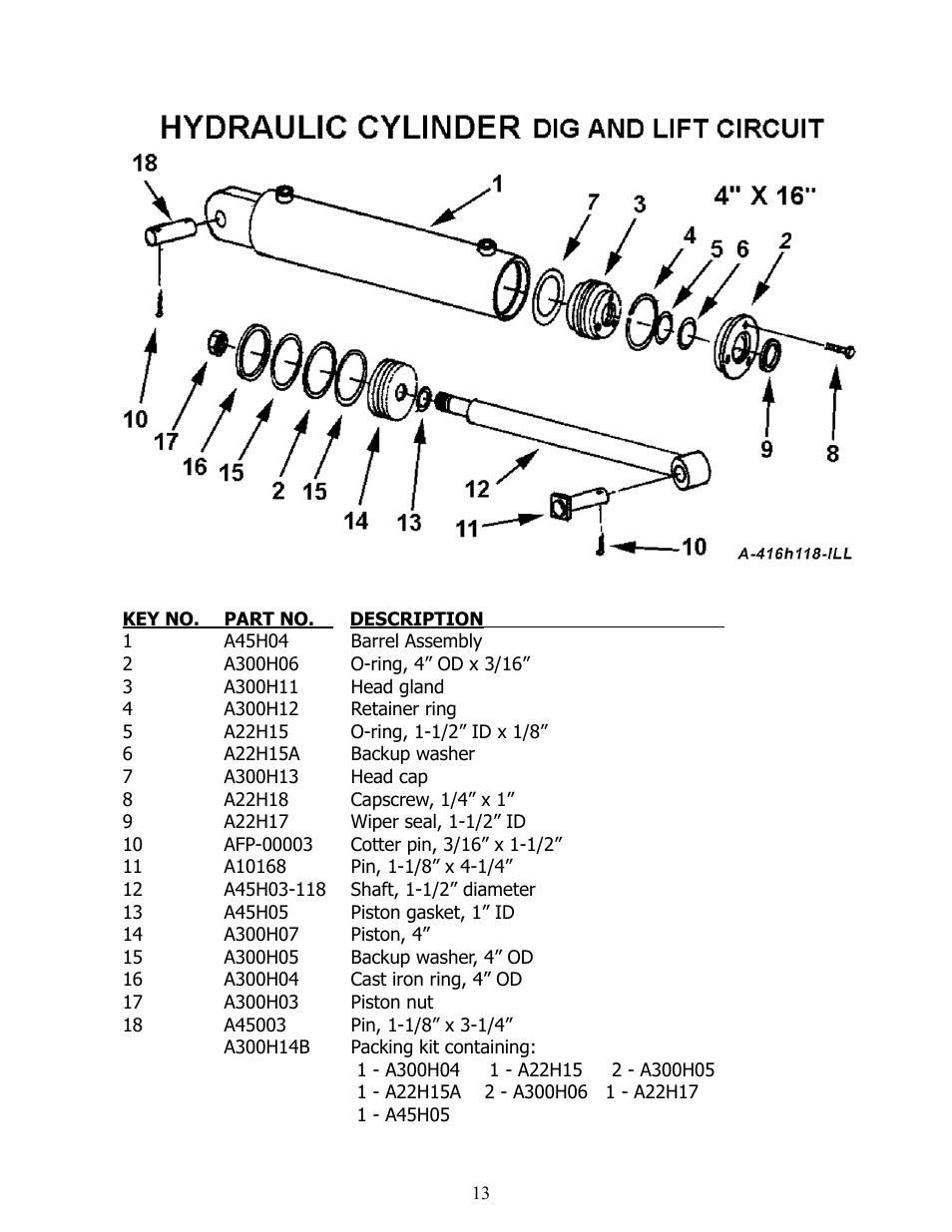 Ashland I-900 Ver 1-2007 User Manual | Page 13 / 22