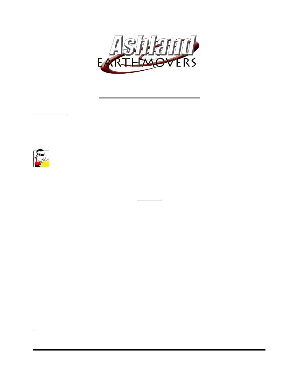 How to order parts, I-900 how to order parts, Index | Ashland I-900 Ver10-2008 User Manual | Page 3 / 24