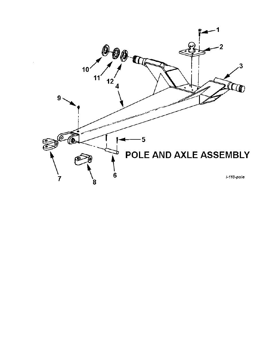 Ashland I-110 User Manual | Page 10 / 23