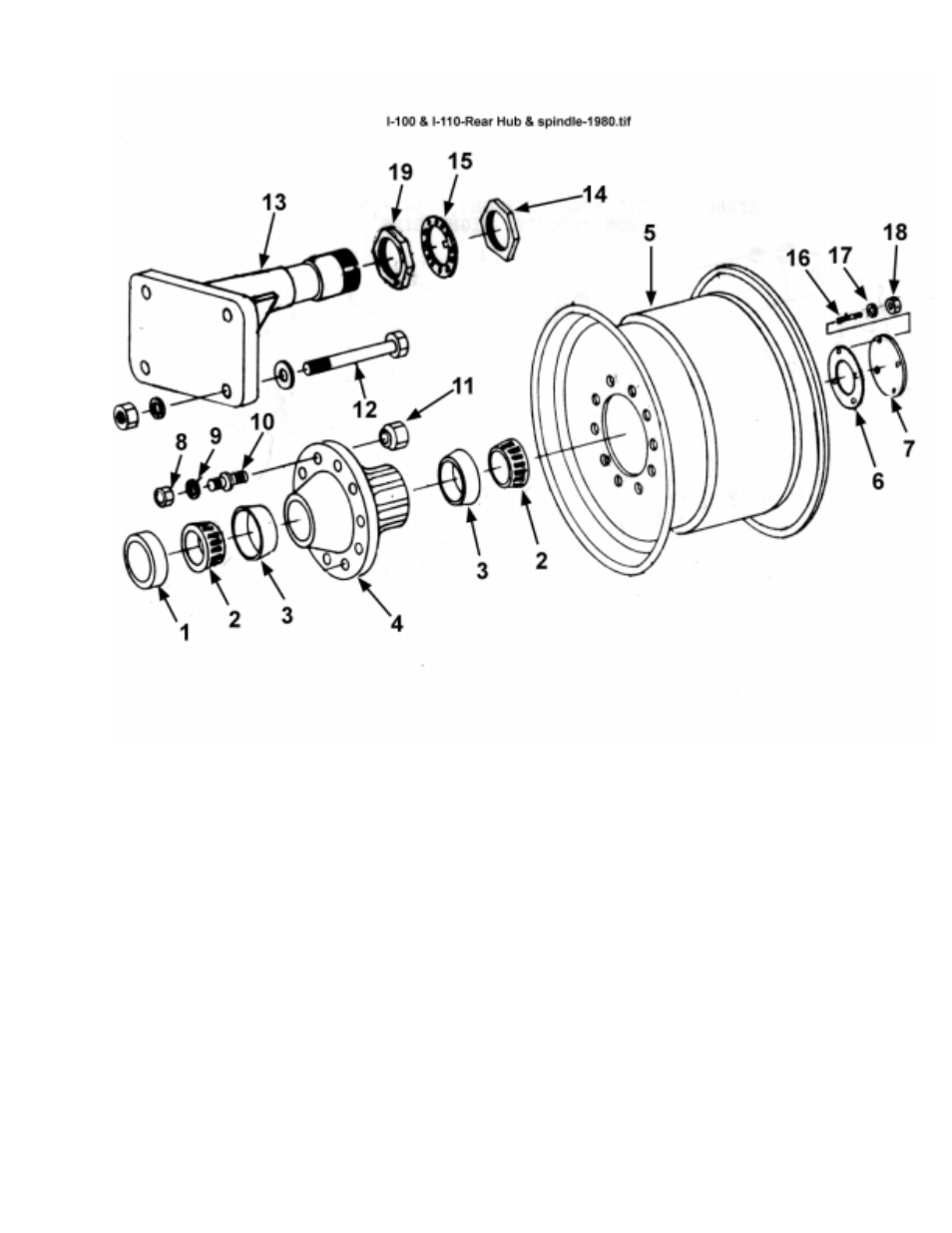 Ashland I-110 User Manual | Page 14 / 23