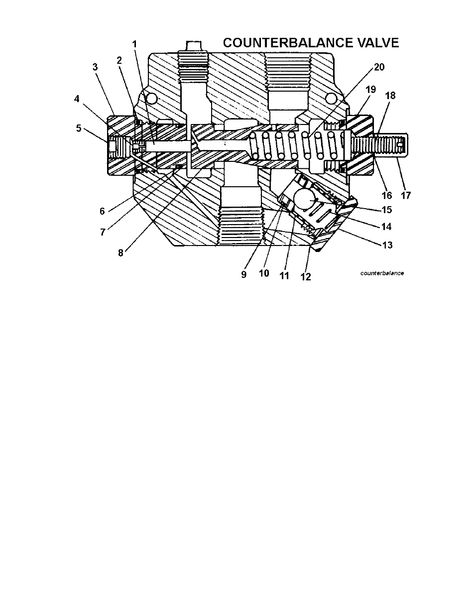 Ashland I-110 User Manual | Page 21 / 23