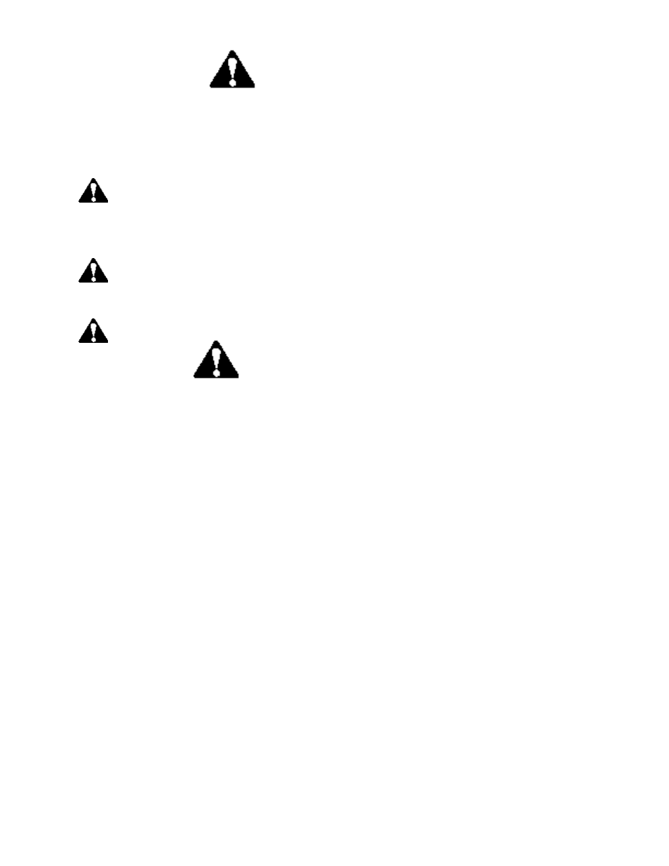 Ashland I-110 User Manual | Page 4 / 23