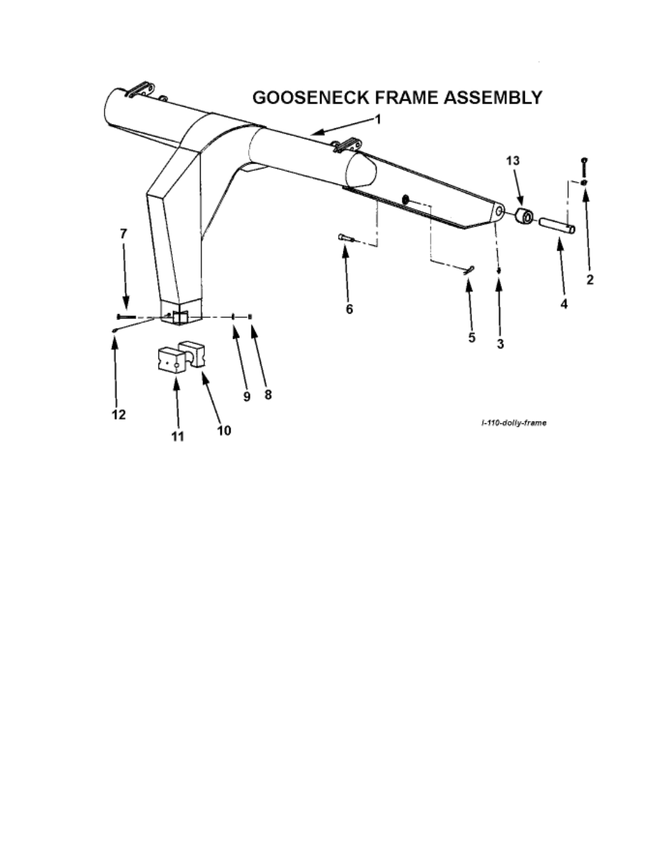 Ashland I-110 User Manual | Page 6 / 23