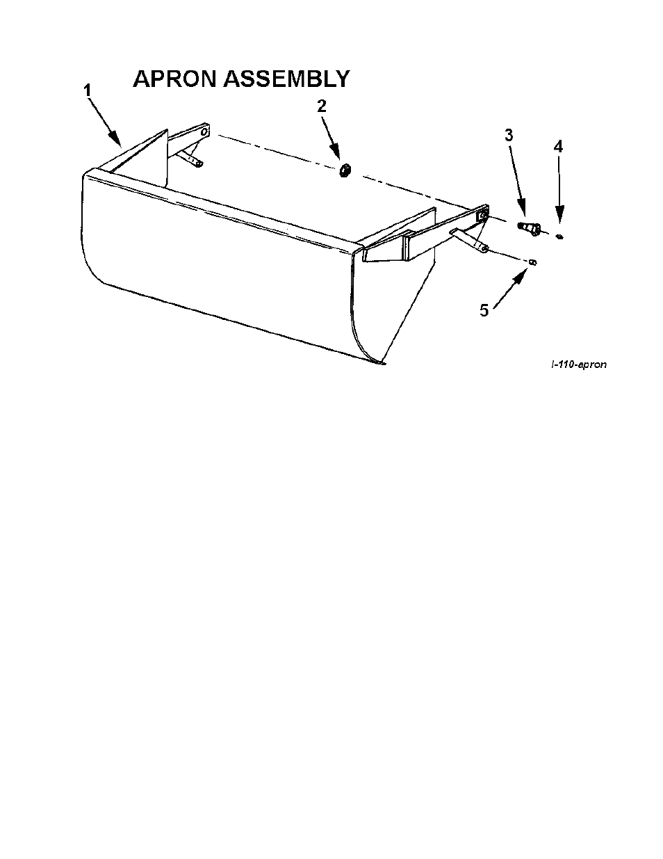 Ashland I-110 User Manual | Page 7 / 23
