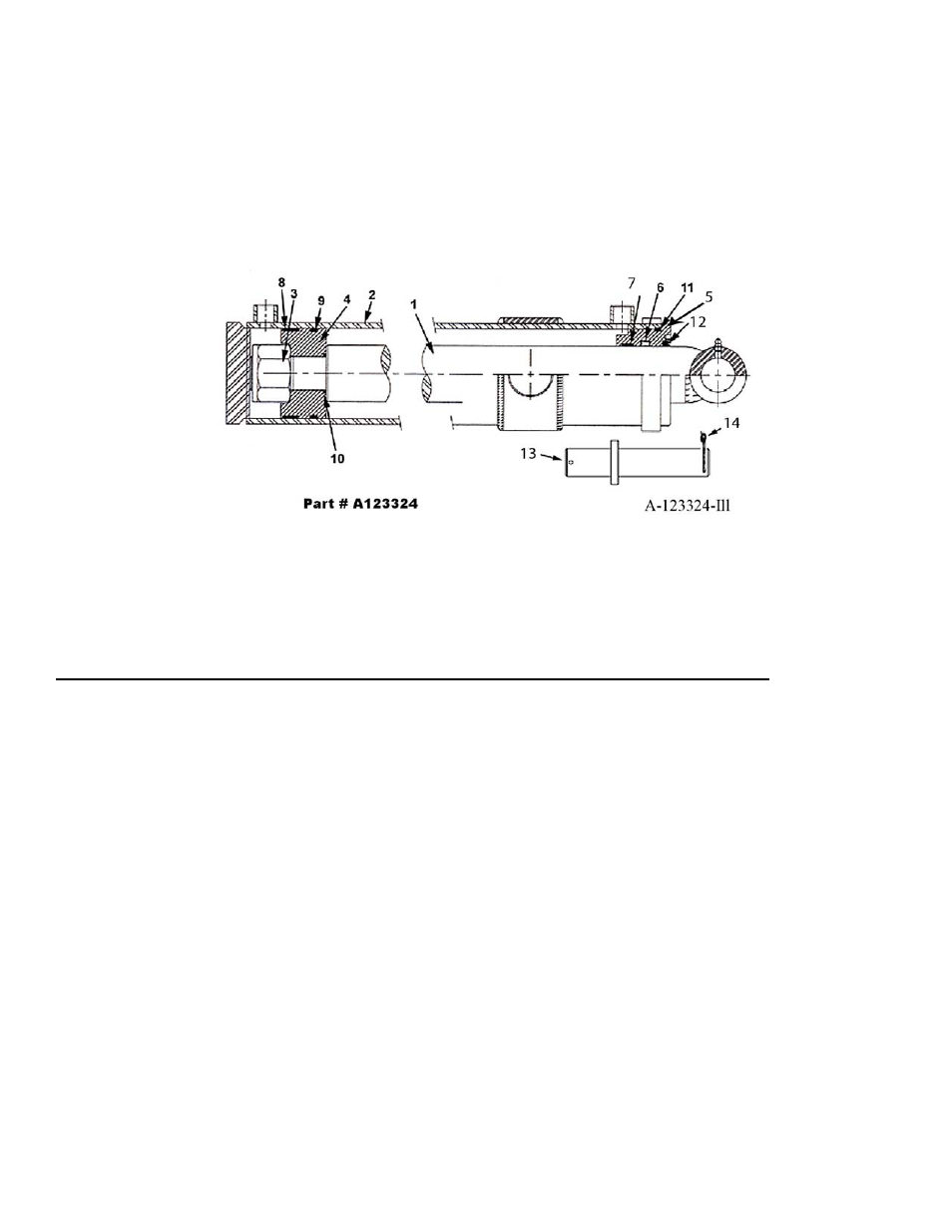 Ashland I-110TS2 User Manual | Page 12 / 23