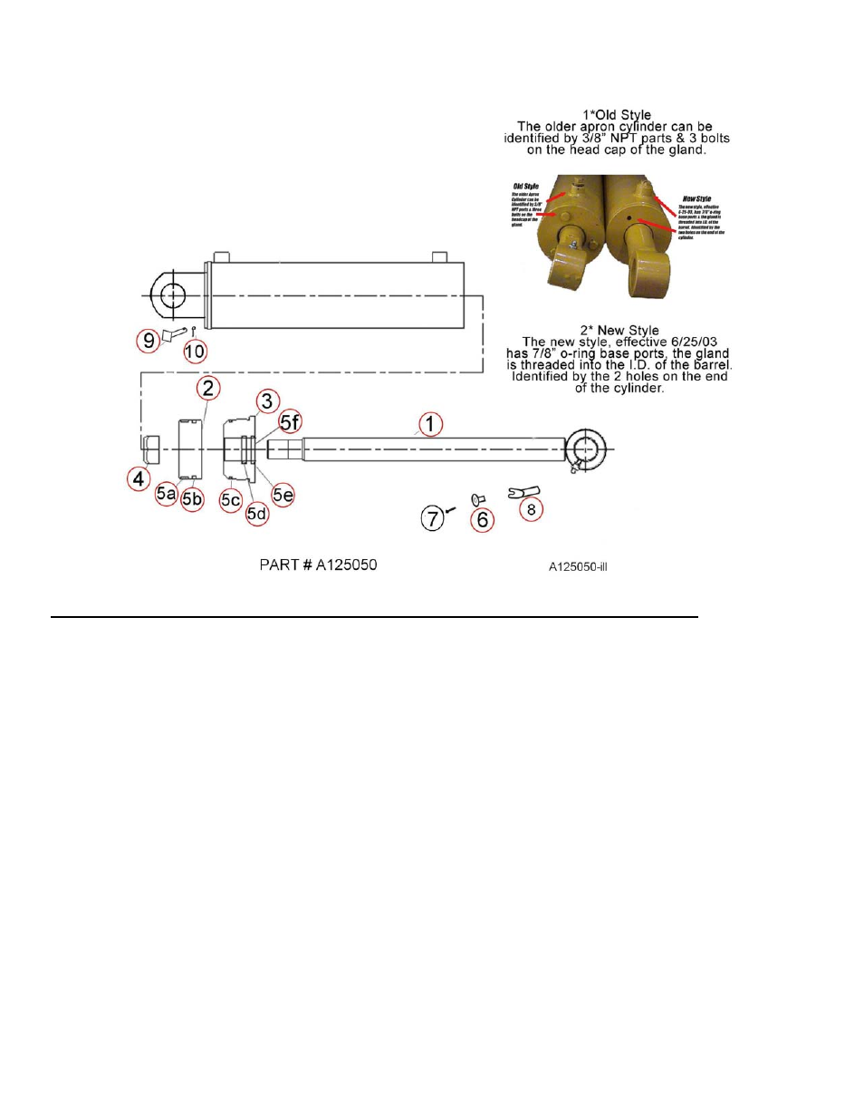 Ashland I-110TS2 User Manual | Page 13 / 23