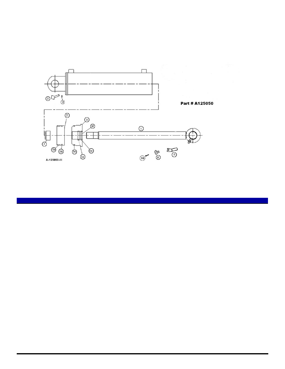 Ashland I-130XL2 Ver 3-2009 User Manual | Page 13 / 25