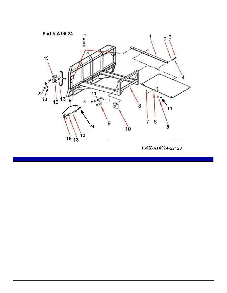 Ashland I-130XL2 Ver 3-2009 User Manual | Page 9 / 25