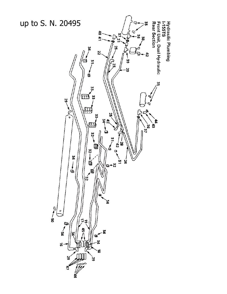 Ashland I-155-TS2 User Manual | Page 31 / 51