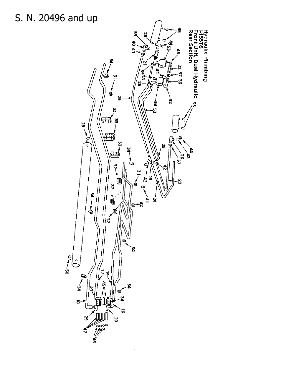 Ashland I-155-TS2 User Manual | Page 32 / 51