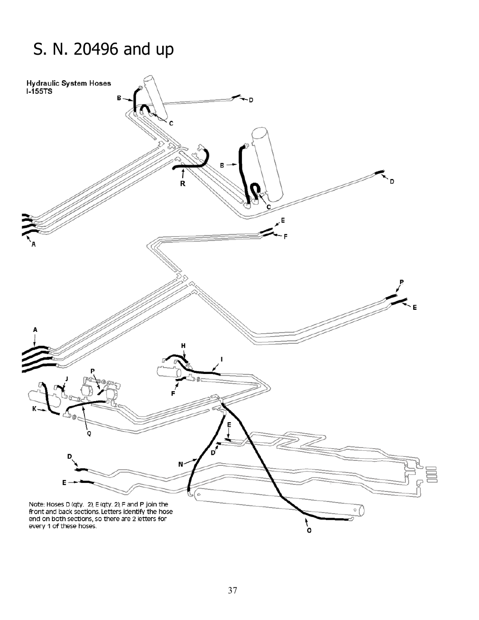 Ashland I-155-TS2 User Manual | Page 37 / 51