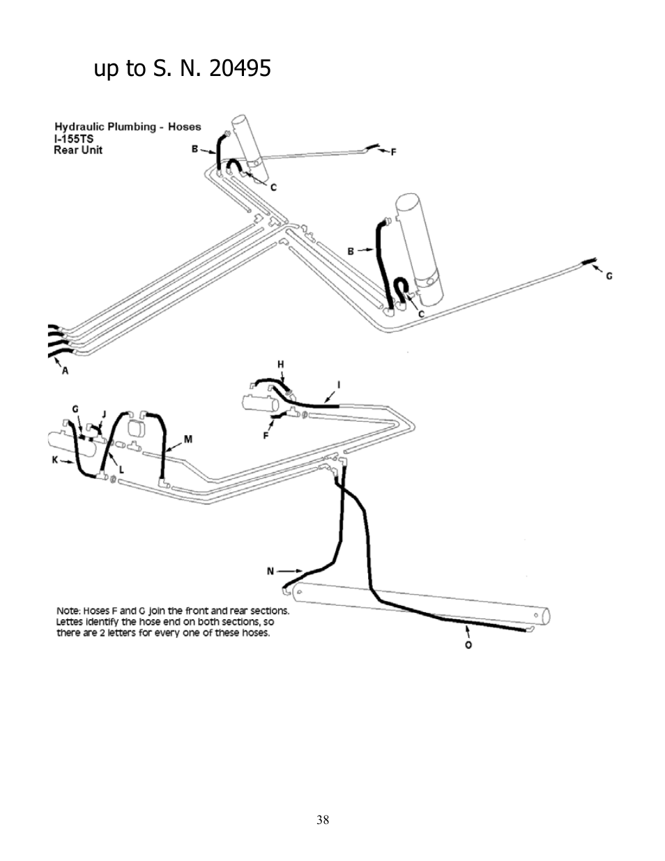 Ashland I-155-TS2 User Manual | Page 38 / 51