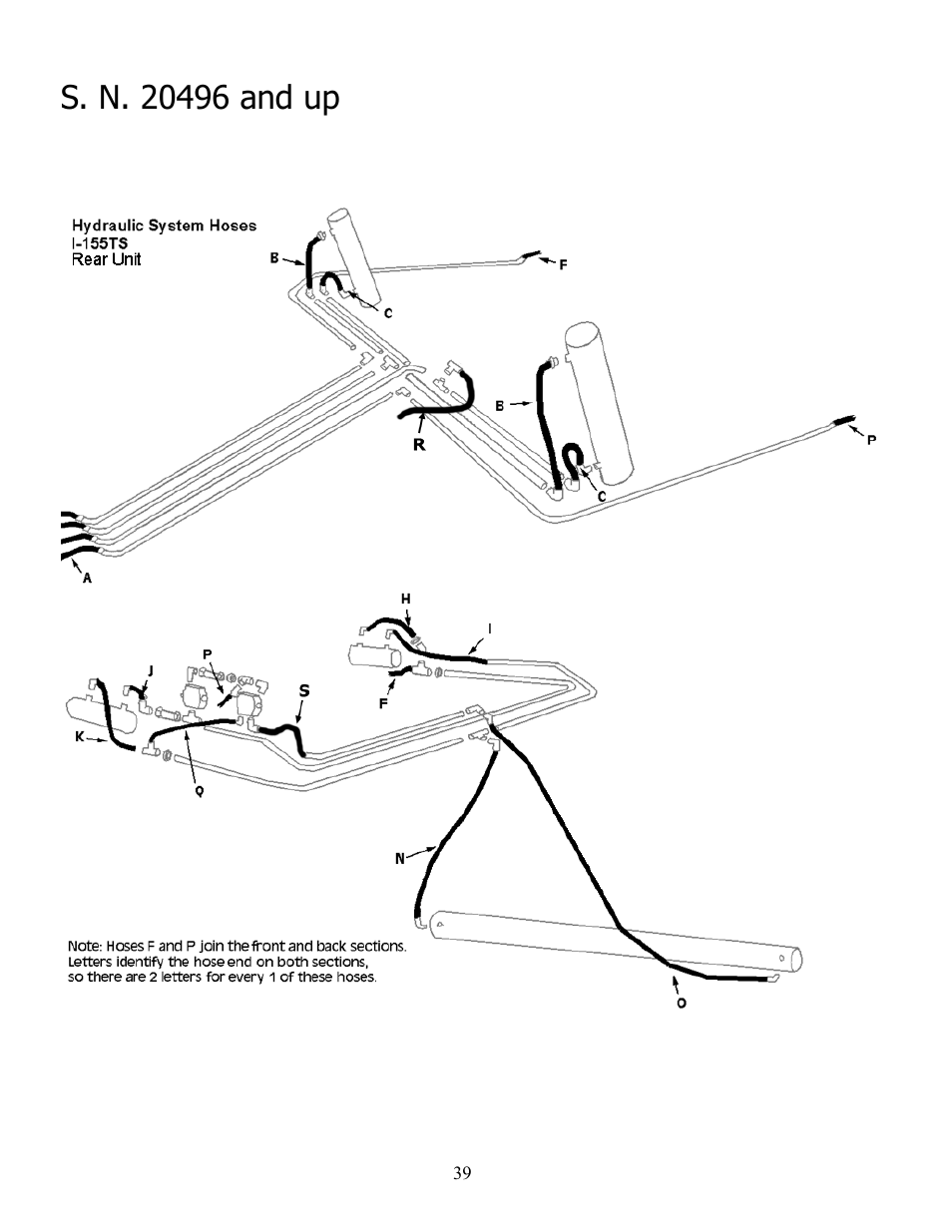 Ashland I-155-TS2 User Manual | Page 39 / 51