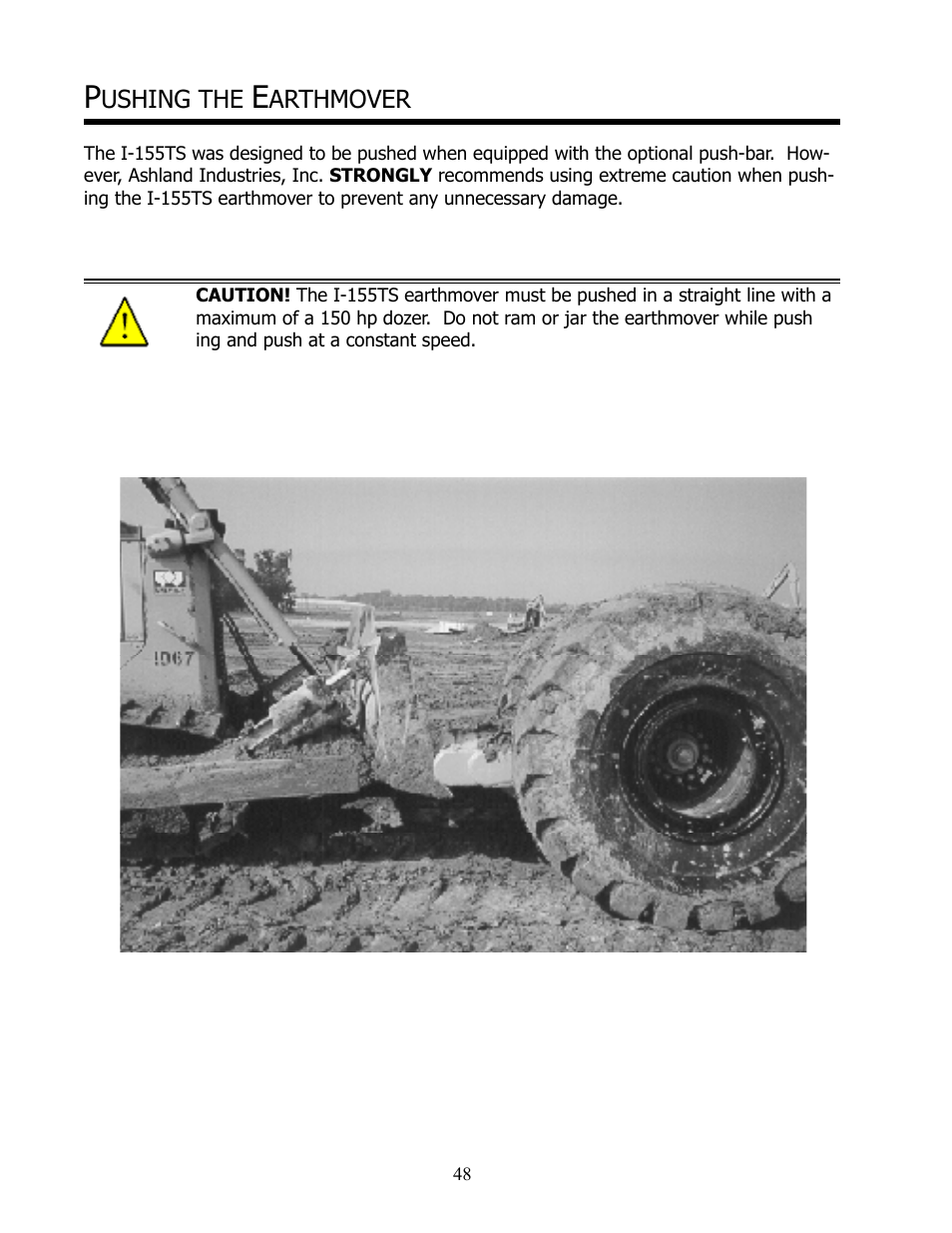 Ashland I-155-TS2 User Manual | Page 48 / 51