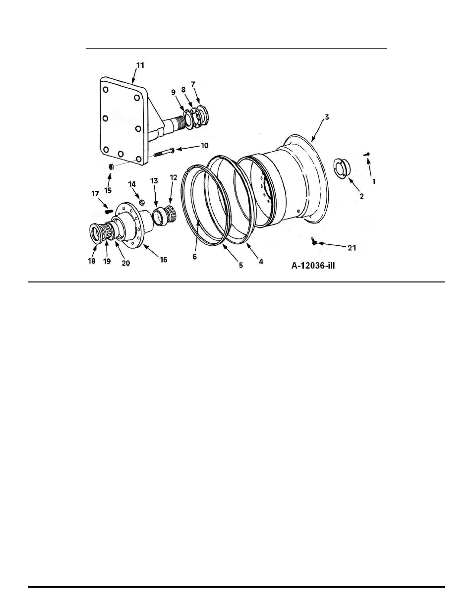 Ashland I-155XL2 Ver 7-2008 User Manual | Page 12 / 24