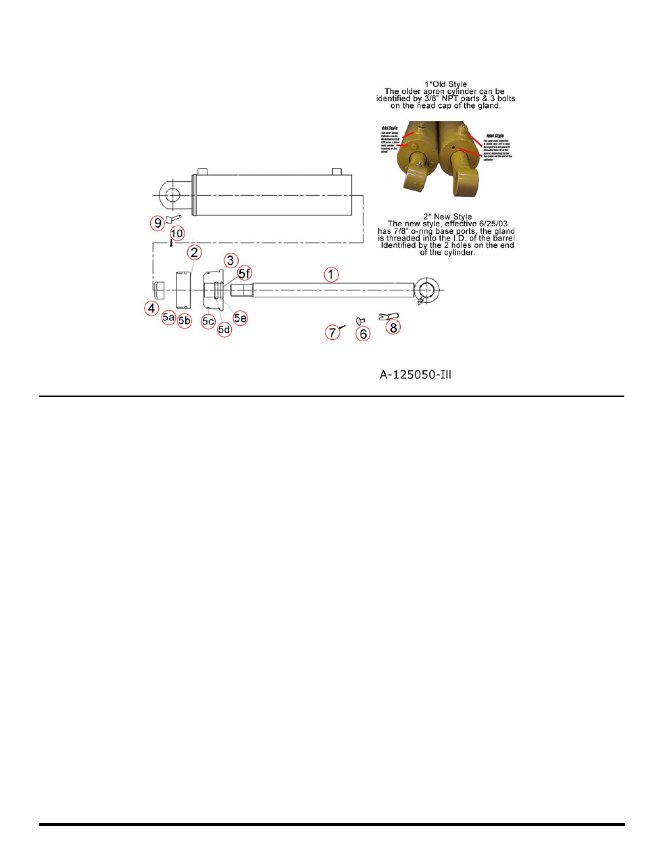 Ashland I-155XL2 Ver 7-2008 User Manual | Page 13 / 24
