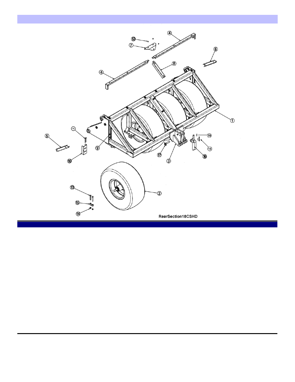 Ashland CS18-HD User Manual | Page 12 / 17