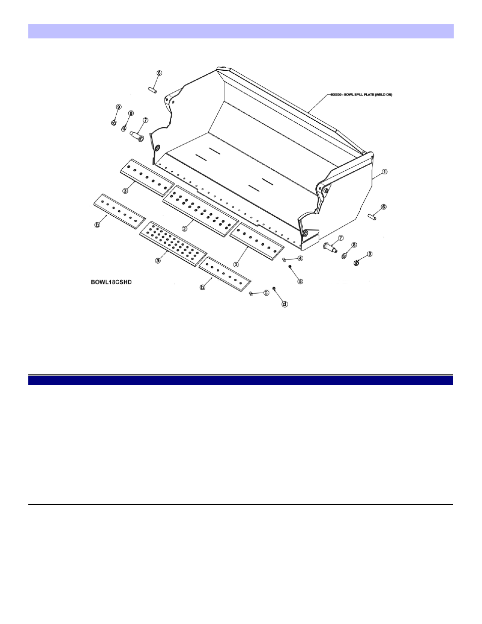 Ashland CS18-HD User Manual | Page 14 / 17