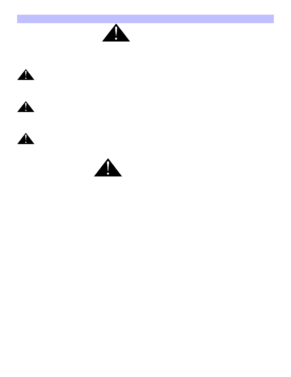 Ashland CS18-HD User Manual | Page 4 / 17