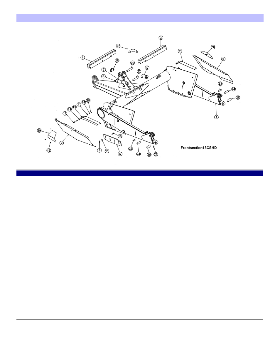 Ashland CS18-HD User Manual | Page 9 / 17