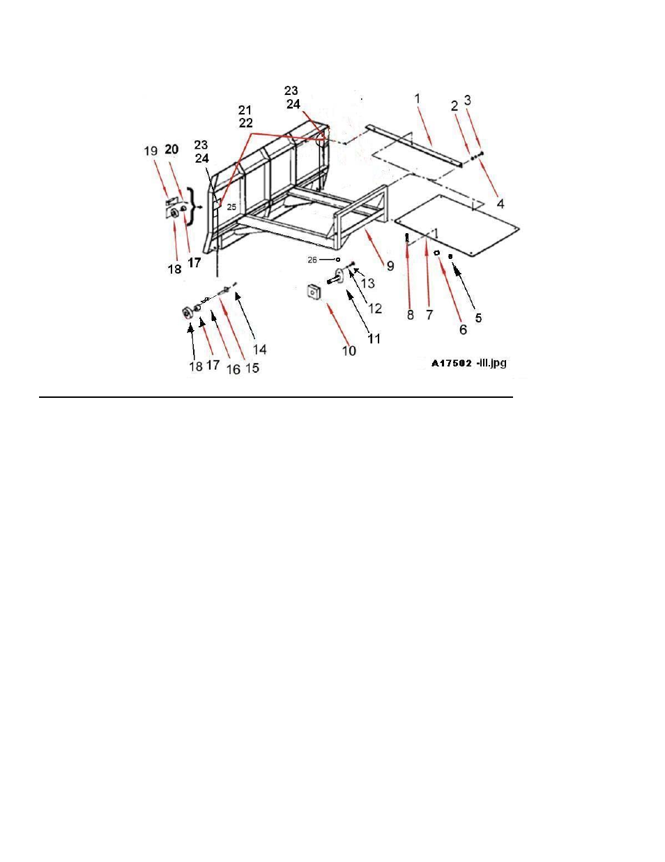 Ashland I-175XL2 User Manual | Page 10 / 25