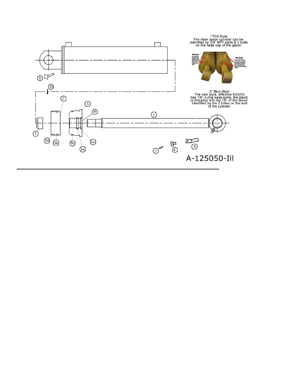 Ashland I-175XL2 User Manual | Page 14 / 25