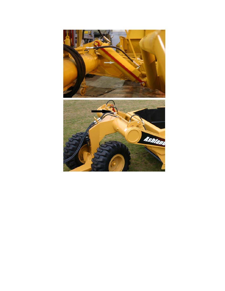 Important | Ashland I-175XL2 User Manual | Page 3 / 25