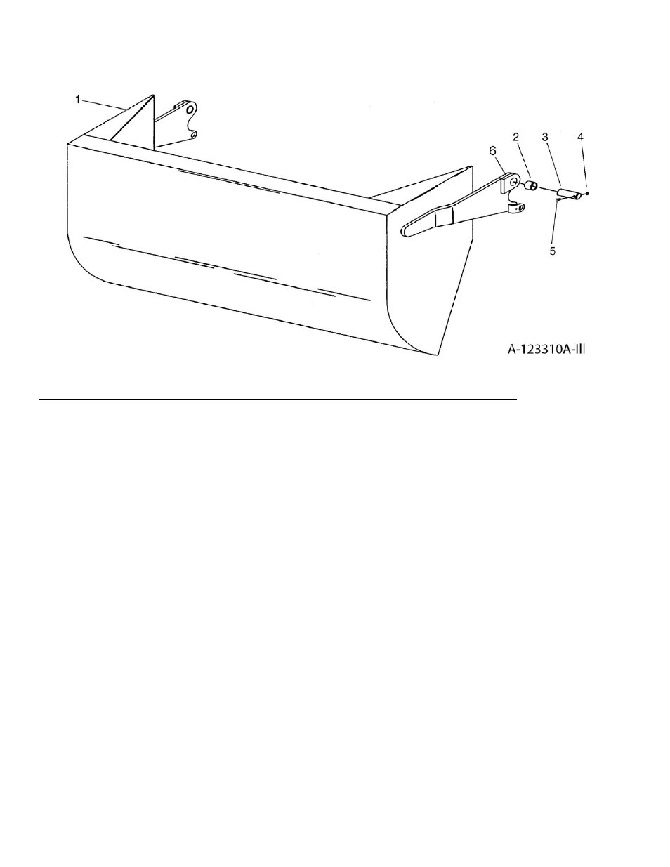 I-175 xl2 apron assembly | Ashland I-175XL2 User Manual | Page 8 / 25