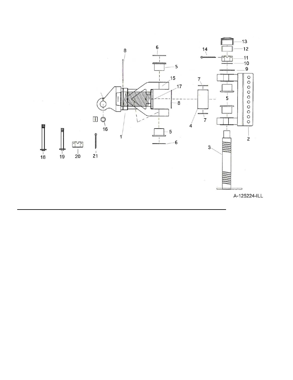 Ashland I-180TS2 User Manual | Page 7 / 25