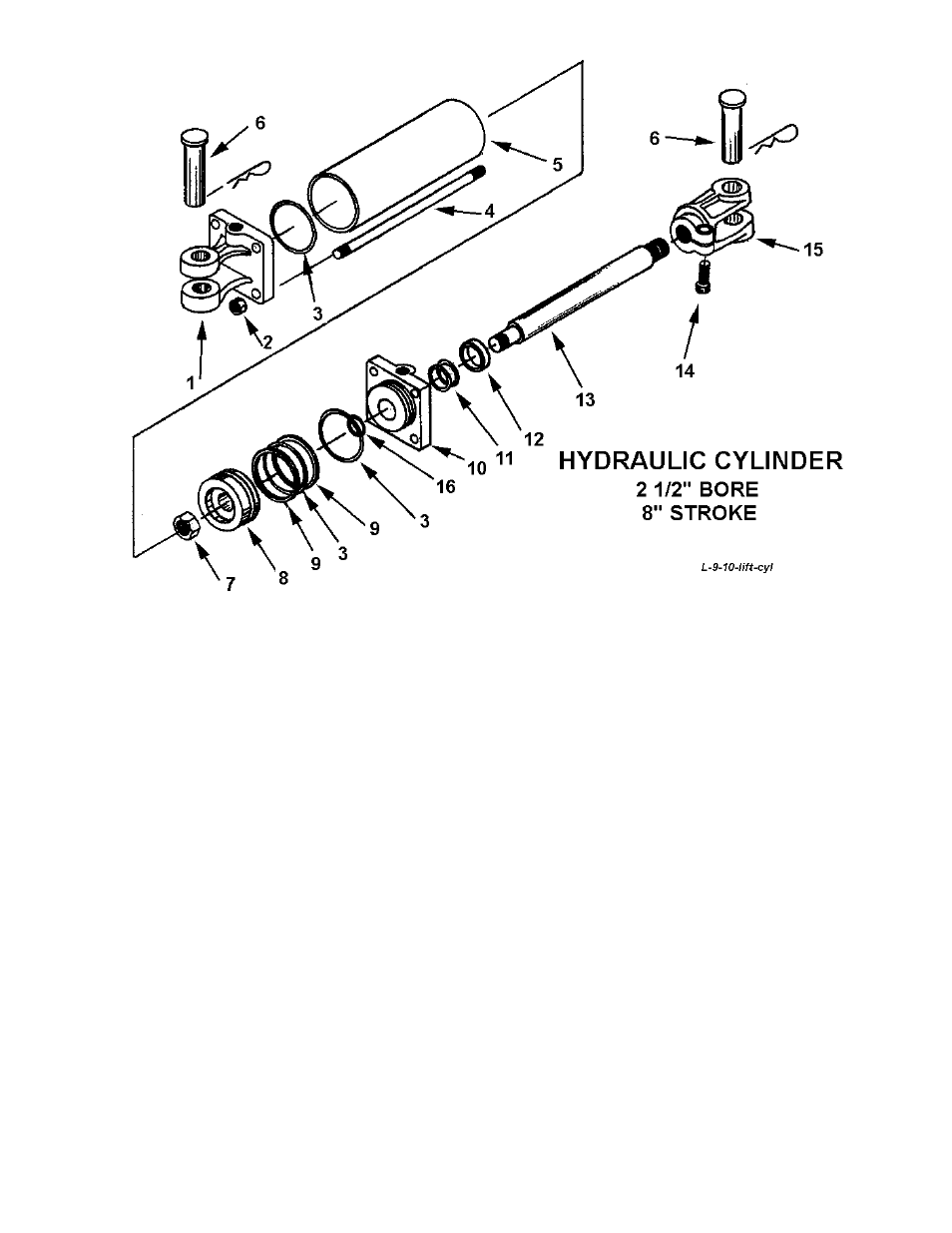 Ashland L-10 User Manual | Page 8 / 10