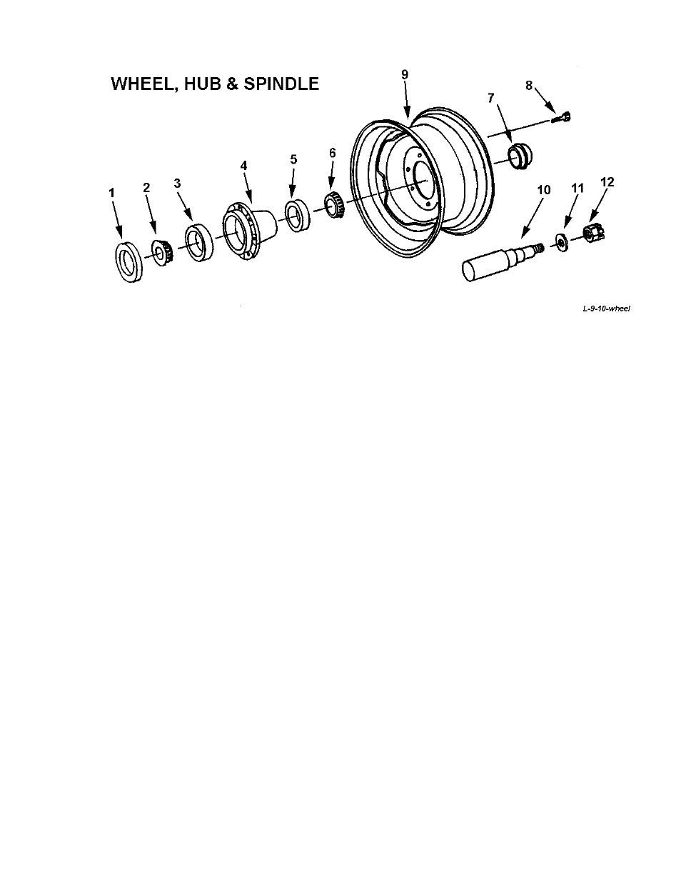 Ashland L-10 User Manual | Page 9 / 10