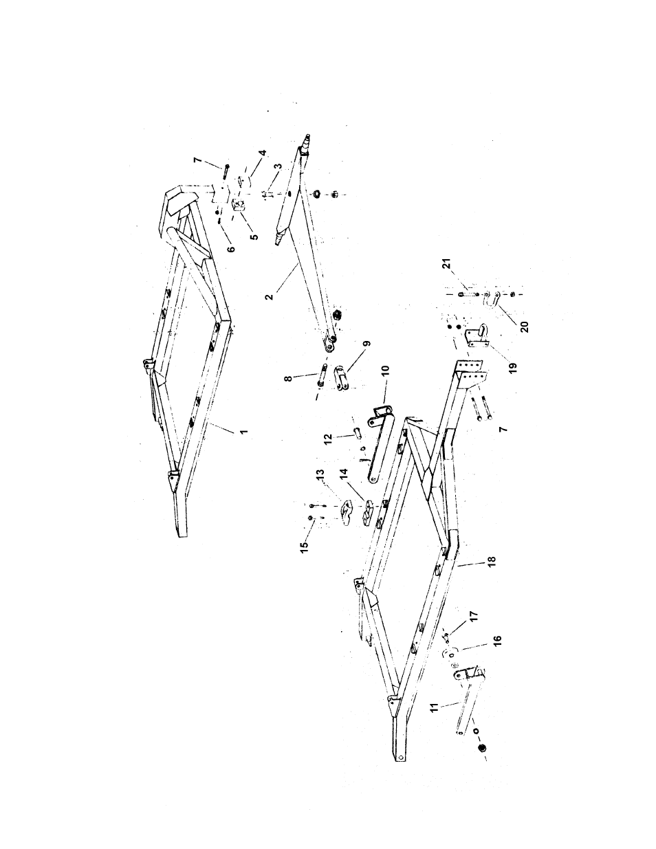 Ashland Buchli B-22D User Manual | Page 3 / 13