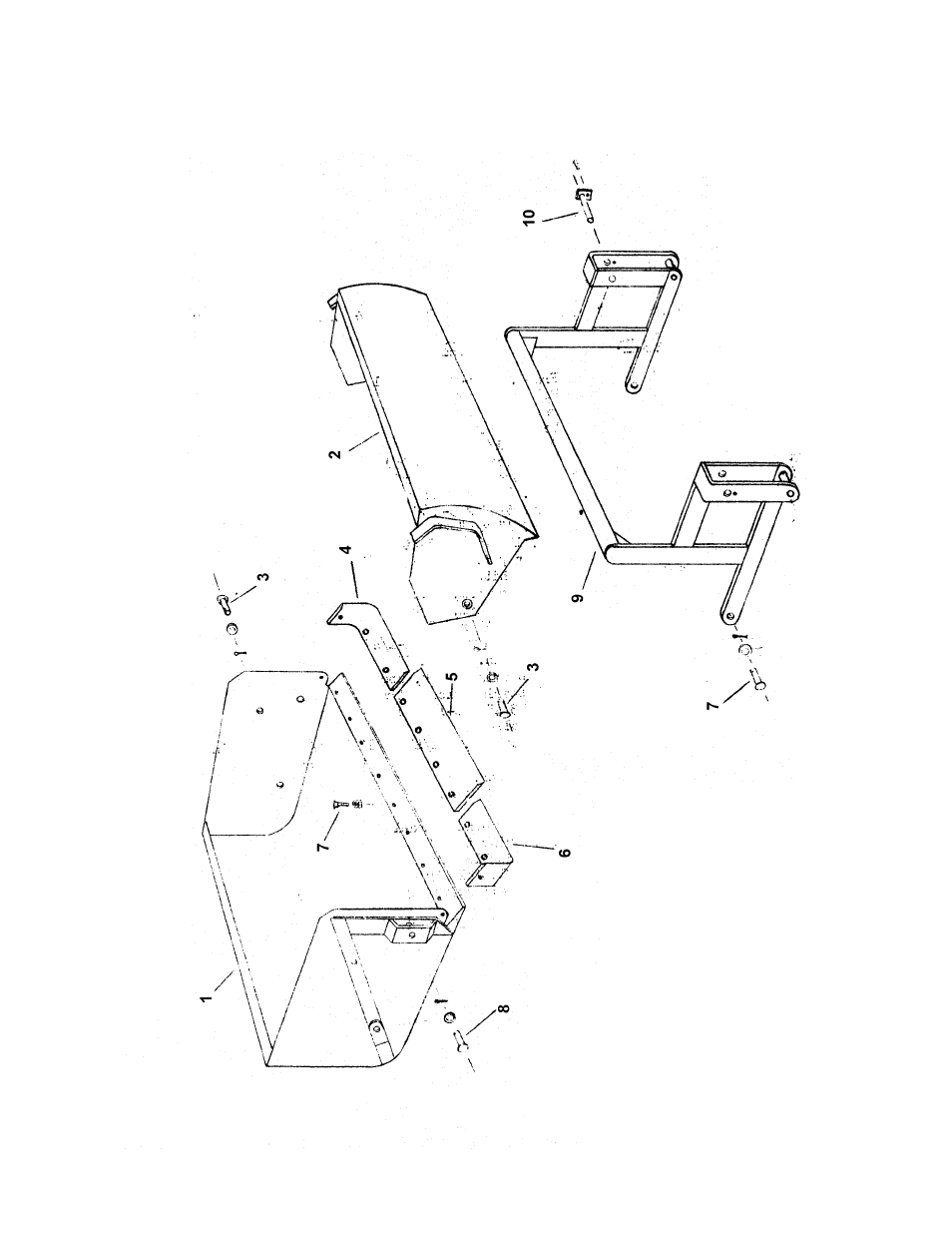 Ashland Buchli B-22D User Manual | Page 5 / 13