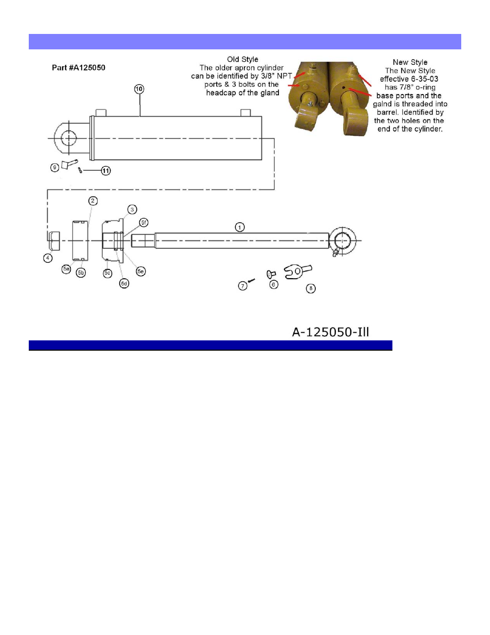 Ashland I-110 XL2 User Manual | Page 13 / 25