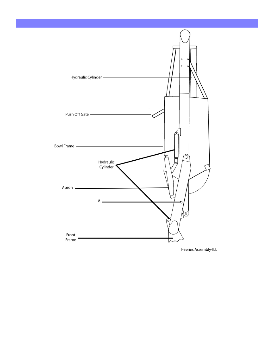 I-110 xl2 illustration assembly | Ashland I-110 XL2 User Manual | Page 5 / 25