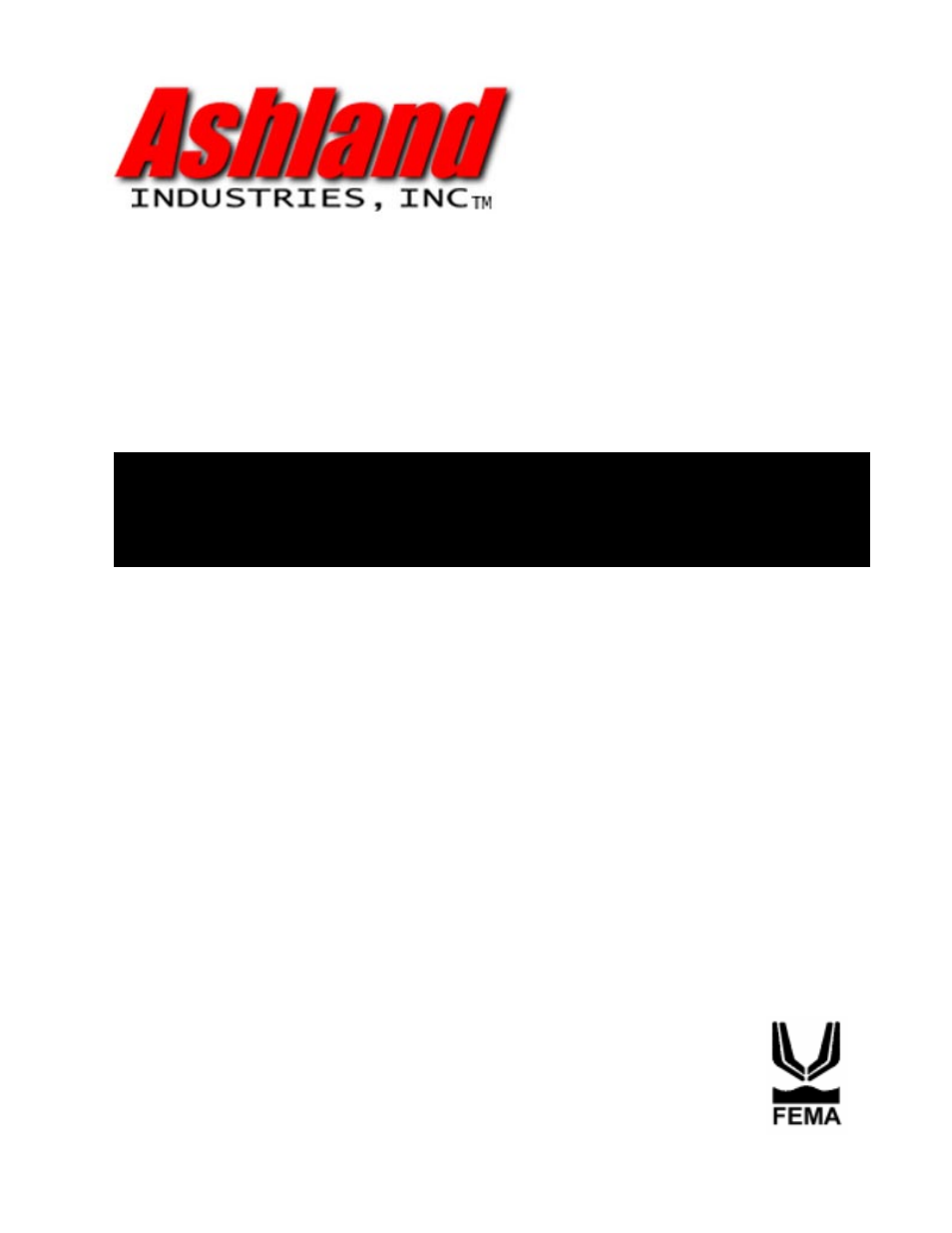 Ashland Buchli B-25S User Manual | 11 pages