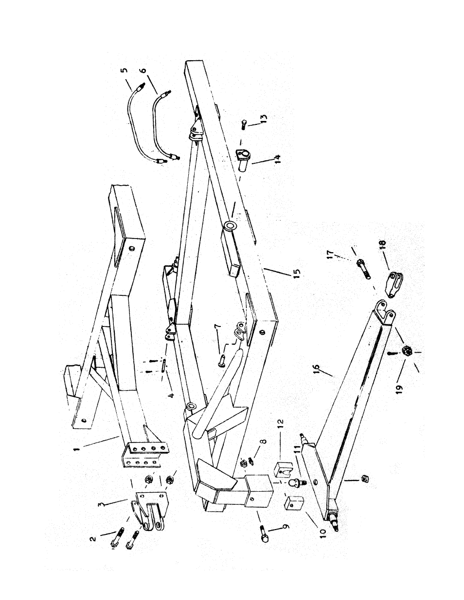 Ashland Buchli B-25S User Manual | Page 3 / 11