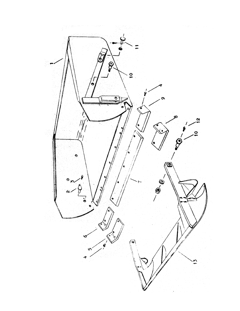 Ashland Buchli B-25S User Manual | Page 5 / 11