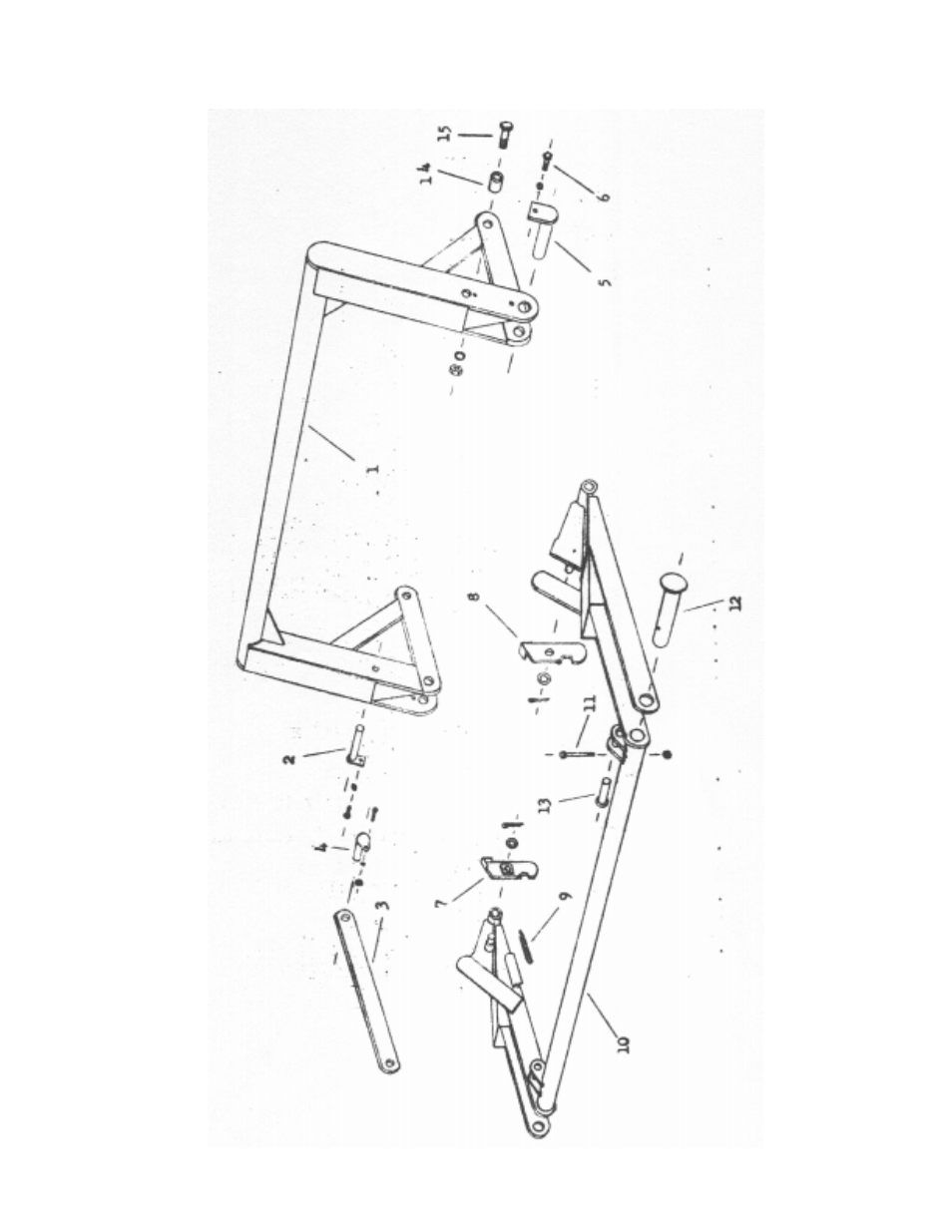 Ashland Buchli Scraper B-300 User Manual | Page 5 / 13