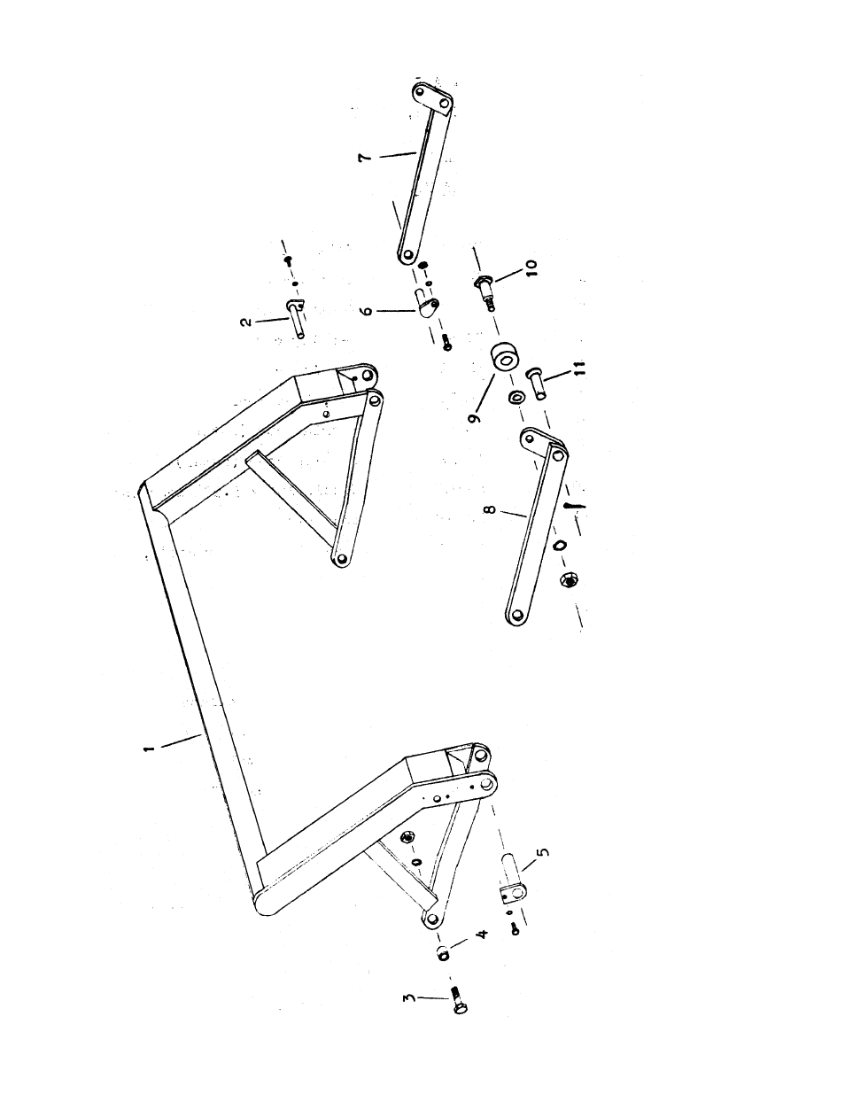 Ashland Buchli Scraper B-45 User Manual | Page 7 / 13