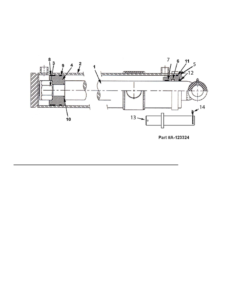 Ashland I-130TS2 User Manual | Page 12 / 22