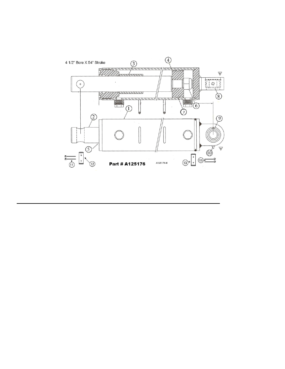 Ashland I-130TS2 User Manual | Page 13 / 22